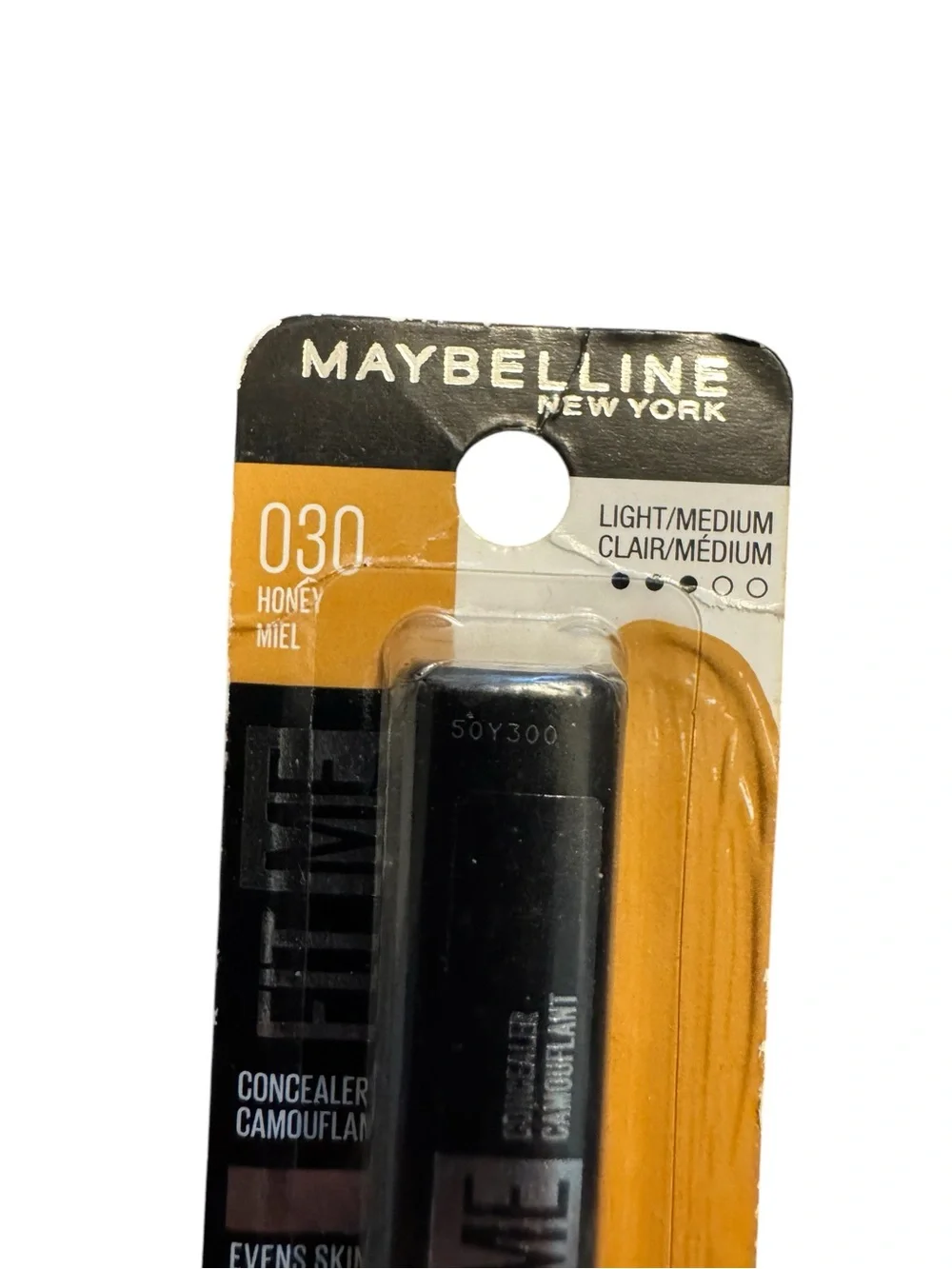 Lot of 2 Maybelline Makeup Items NEW